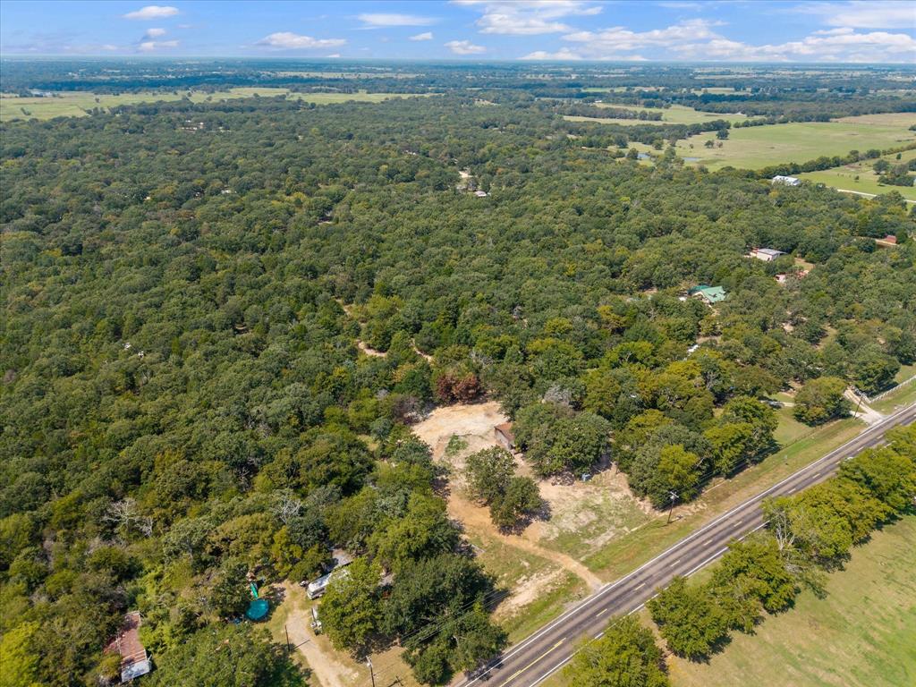 Purtis Creek I - Land