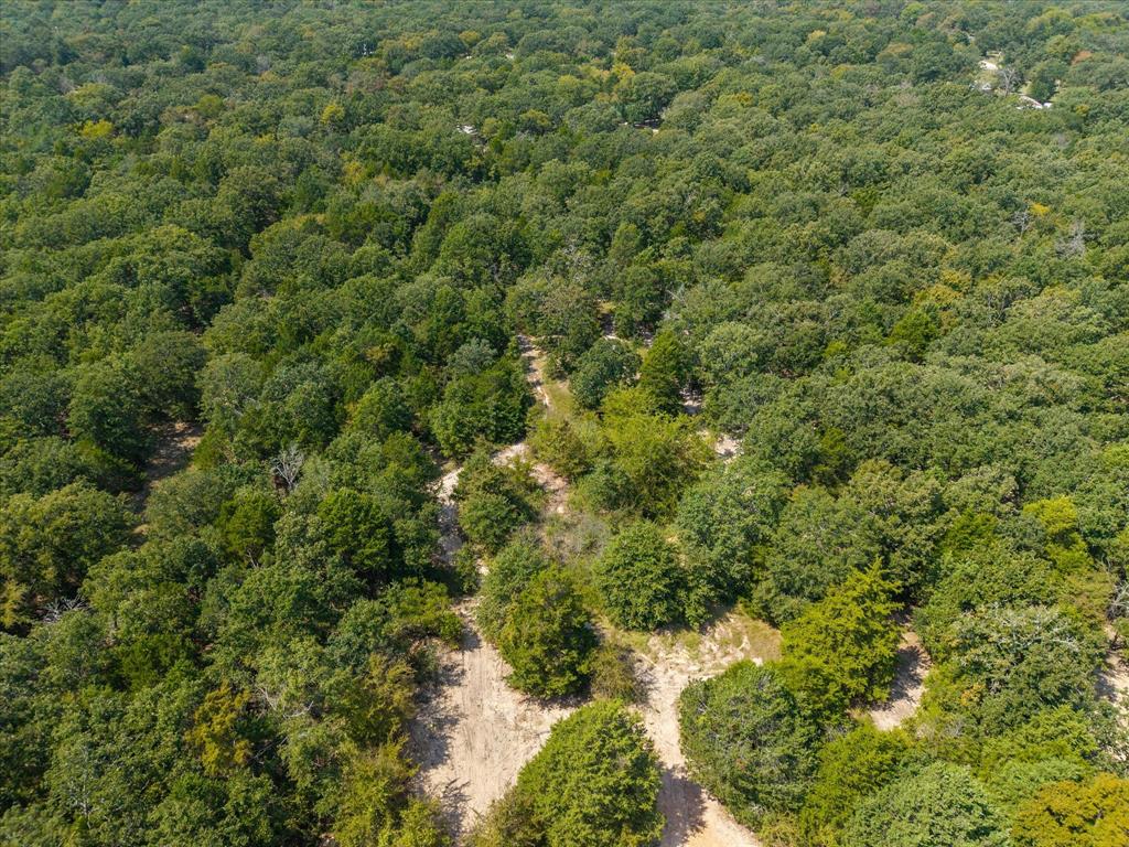 Purtis Creek I - Land