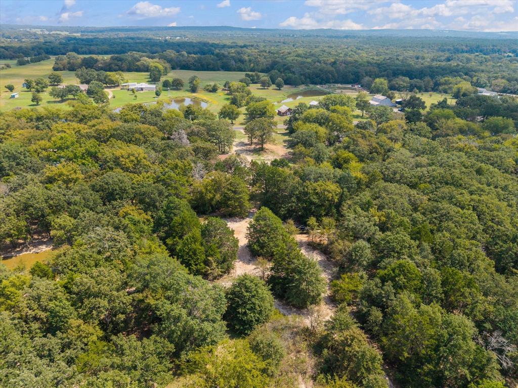 Purtis Creek I - Land