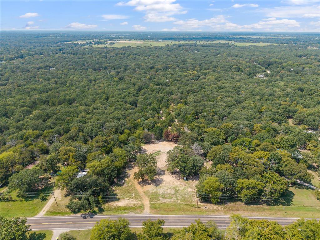 Purtis Creek I - Land