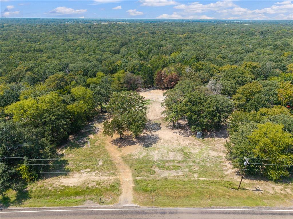 Purtis Creek I - Land