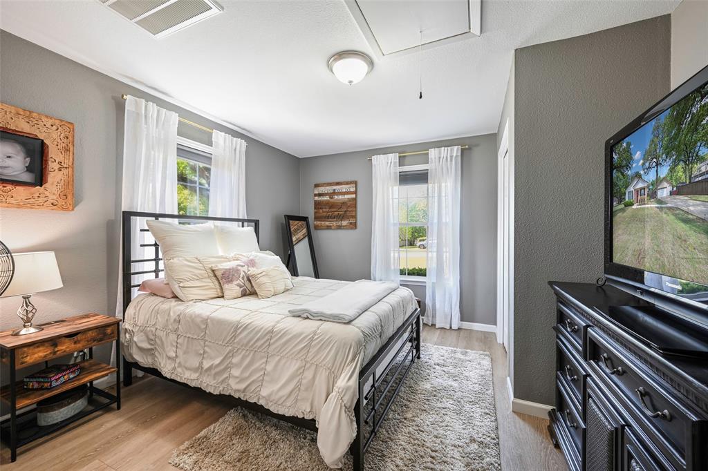 Tarrant Town Of Add - Residential