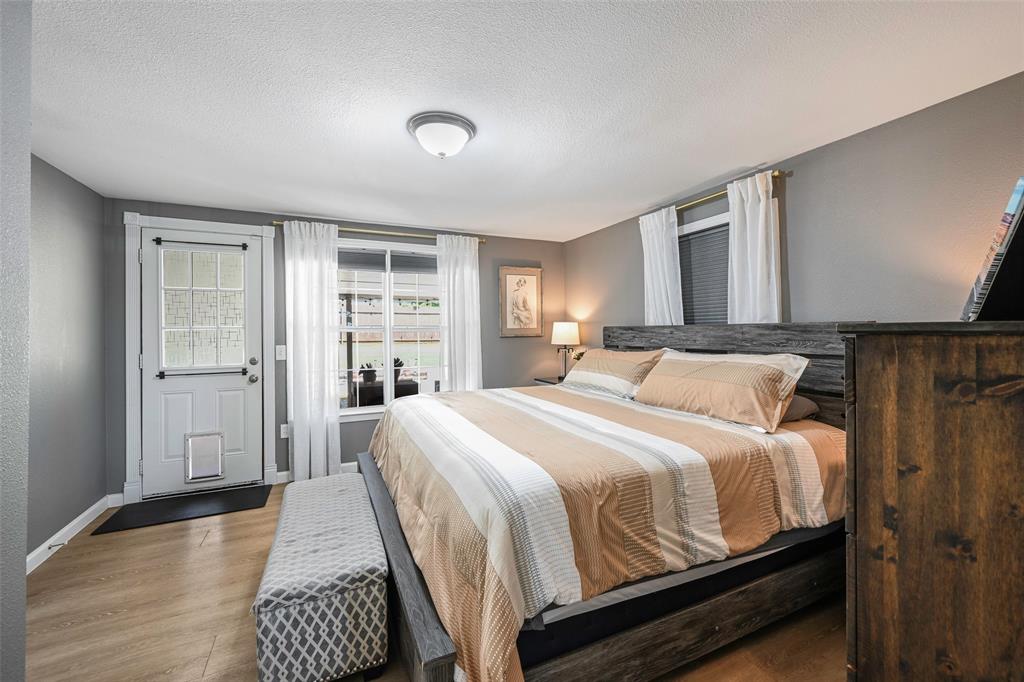 Tarrant Town Of Add - Residential