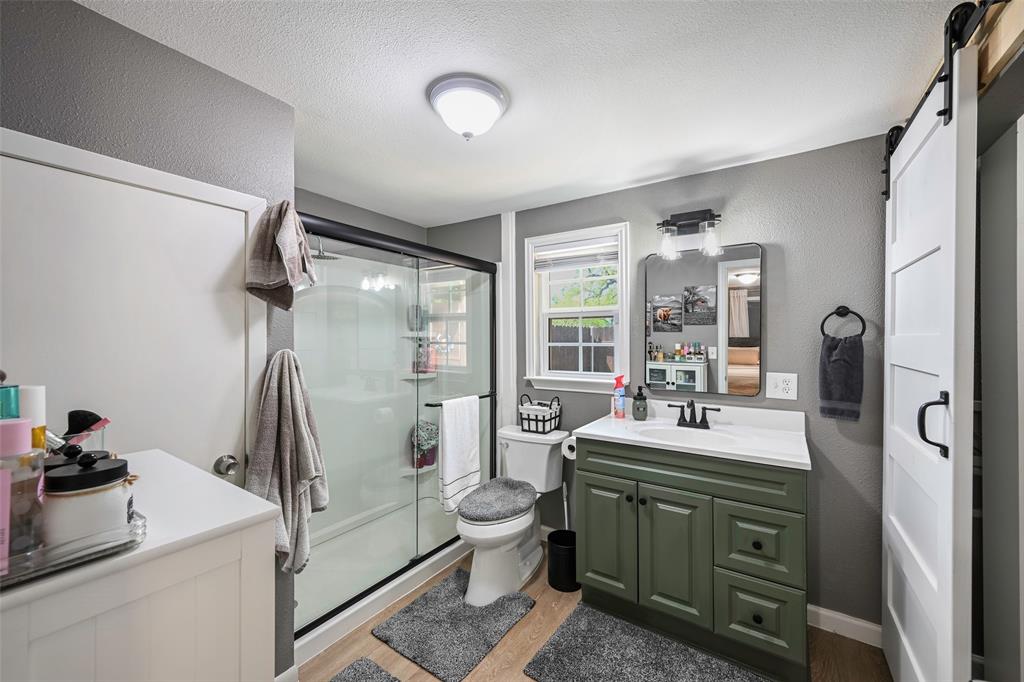 Tarrant Town Of Add - Residential