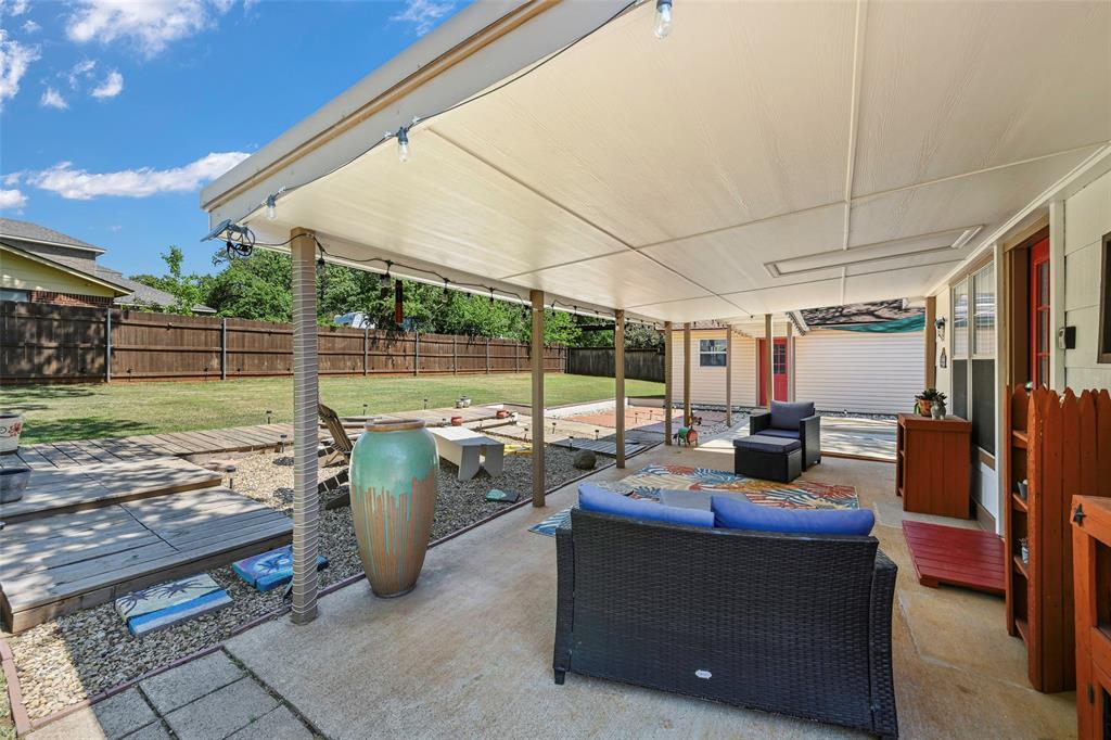 Tarrant Town Of Add - Residential