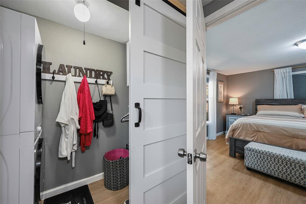 Tarrant Town Of Add - Residential