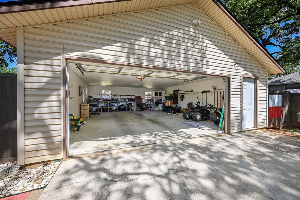 Tarrant Town Of Add - Residential