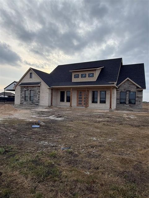 Photo of 556 Alondrita Street, Celeste, TX 75423 (MLS # 21155476)