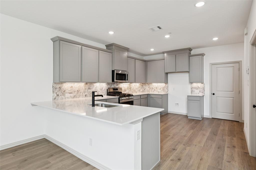 Villages at Midtowne Midlothian - Residential