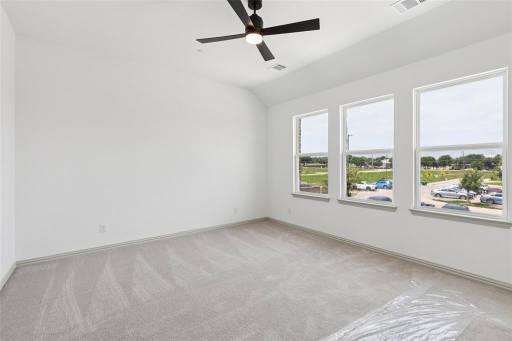 Villages at Midtowne Midlothian - Residential