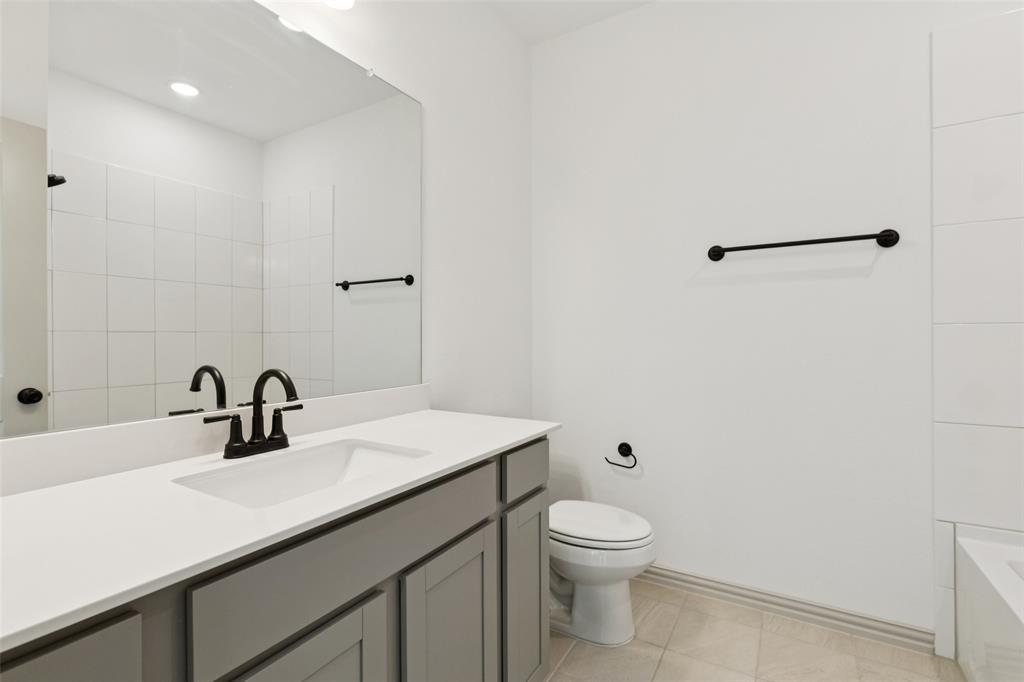 Villages at Midtowne Midlothian - Residential