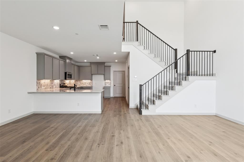 Villages at Midtowne Midlothian - Residential