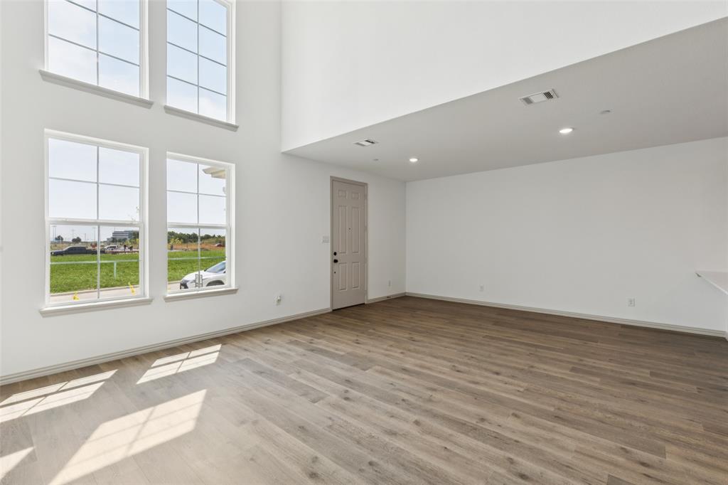 Villages at Midtowne Midlothian - Residential