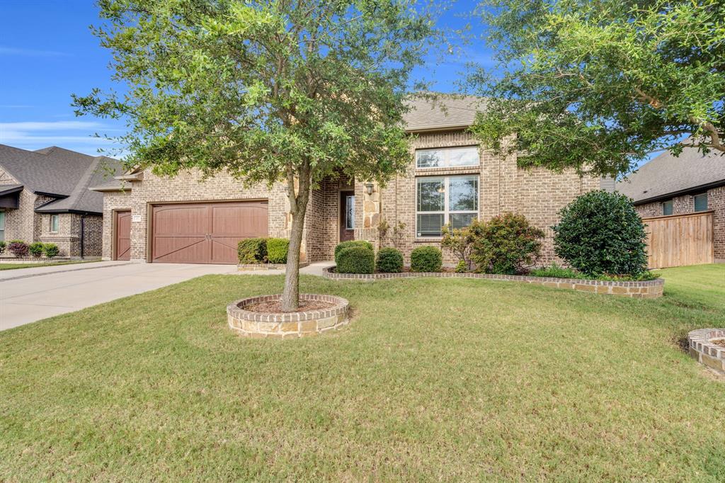 421 Summer Grove Drive