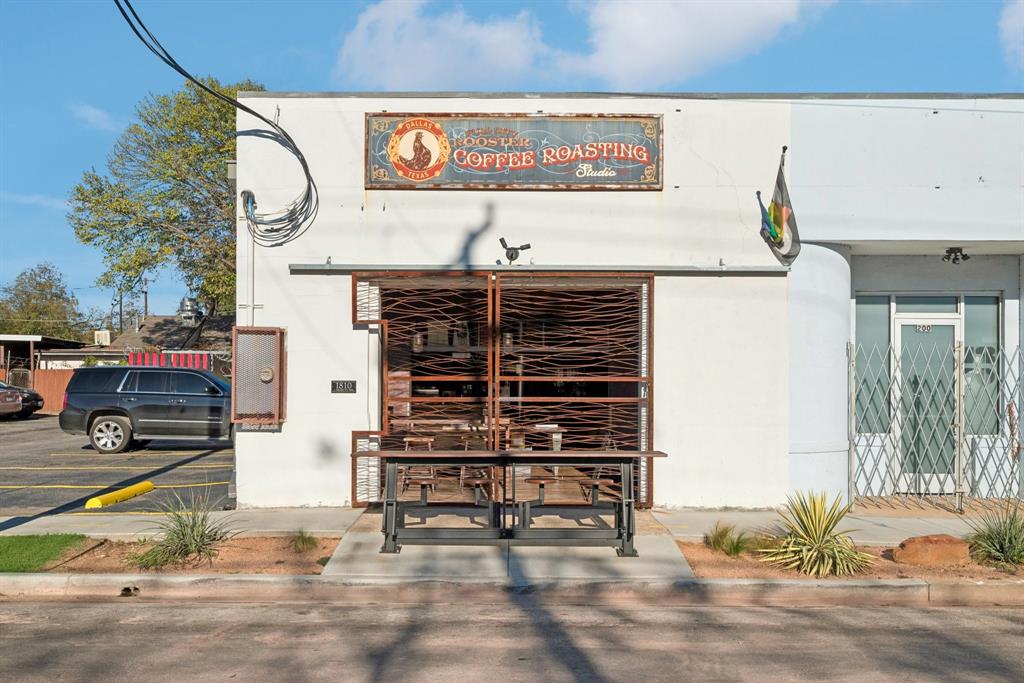 Lears - Residential Lease