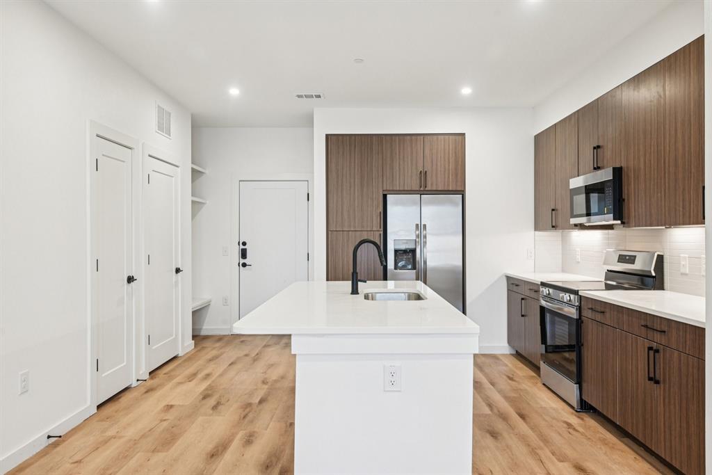 Lears - Residential Lease