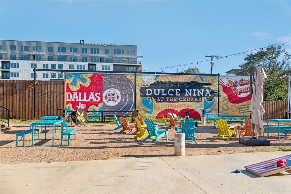 Lears - Residential Lease