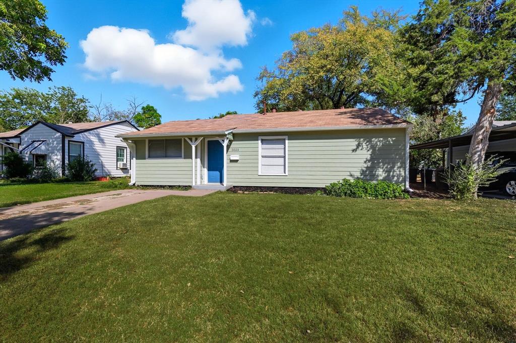 5025 Cedar Hill Road