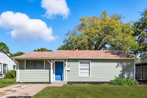 5025 Cedar Hill Road Fort Worth TX 76116
