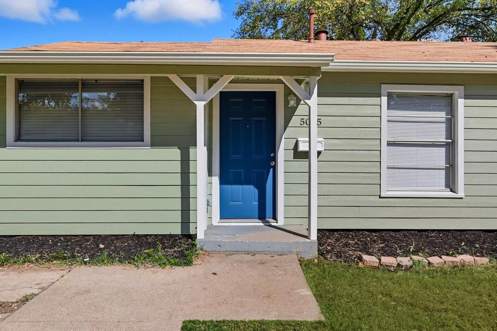 5025 Cedar Hill Road