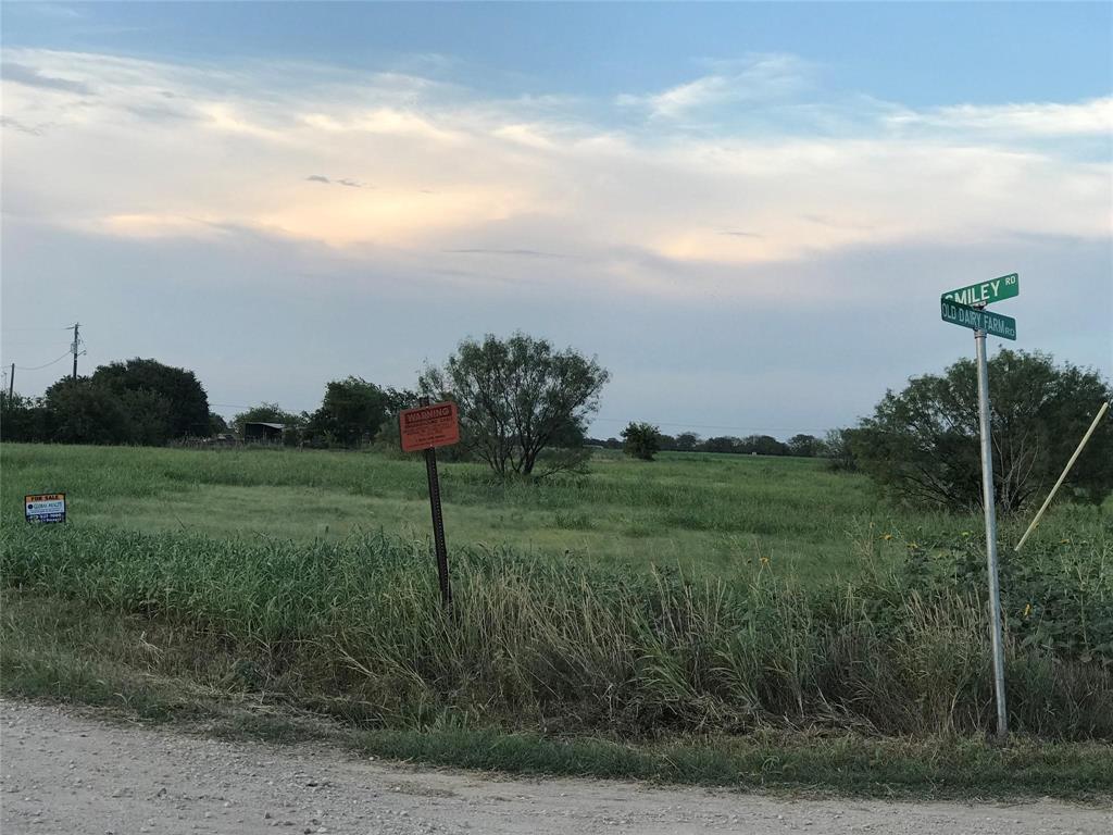 3ac Old Dairy Farm Road