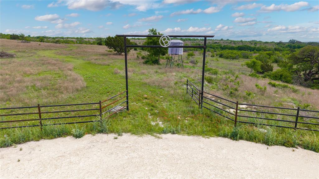 Comanche Hills - Farm