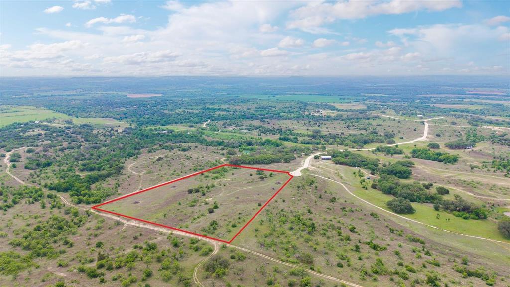 Comanche Hills - Farm