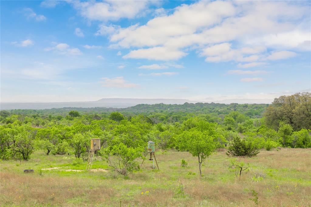 Comanche Hills - Farm