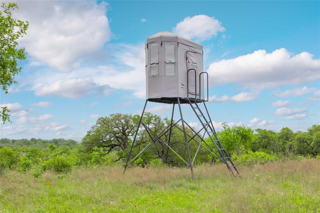 Comanche Hills - Farm