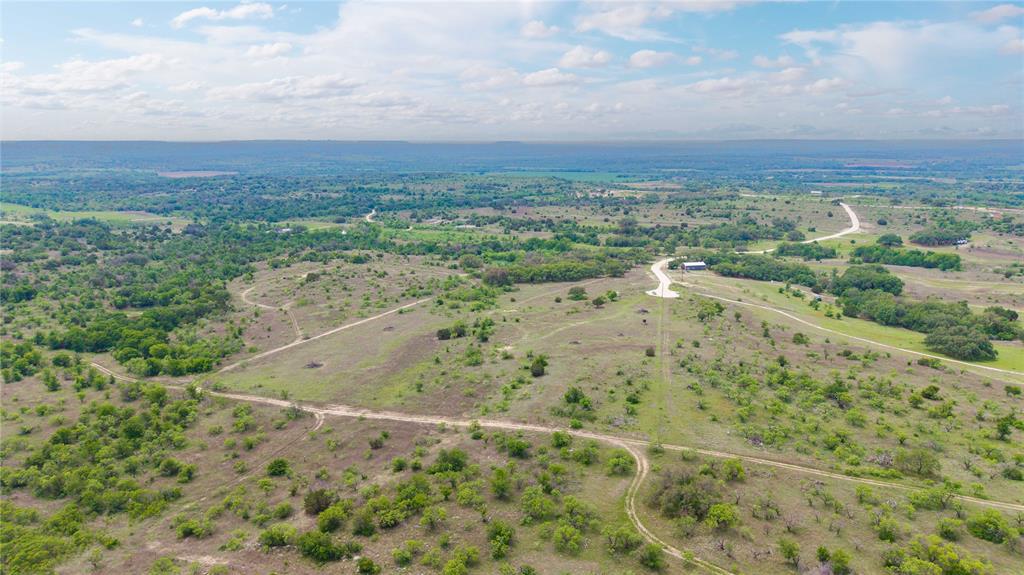 Comanche Hills - Farm