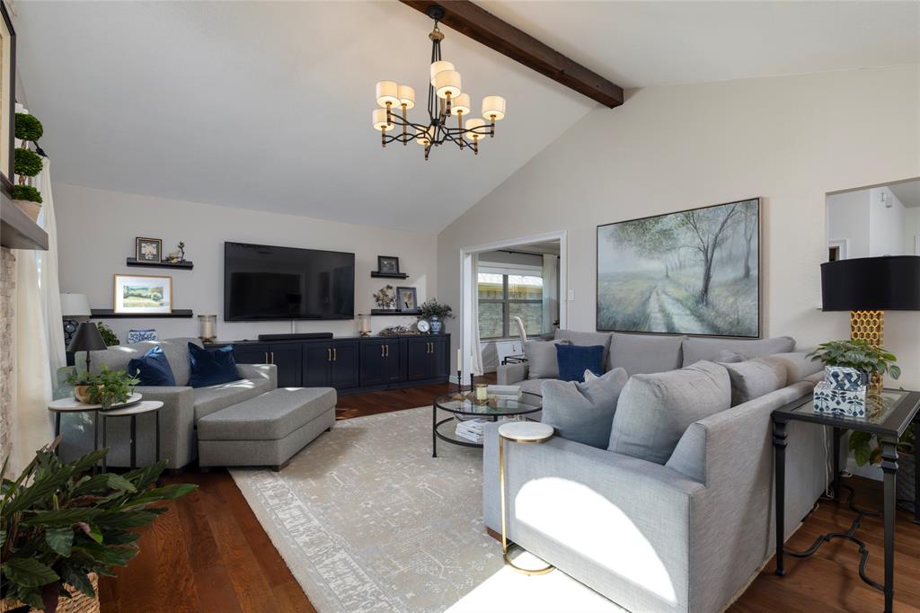 3225 Timber View Circle