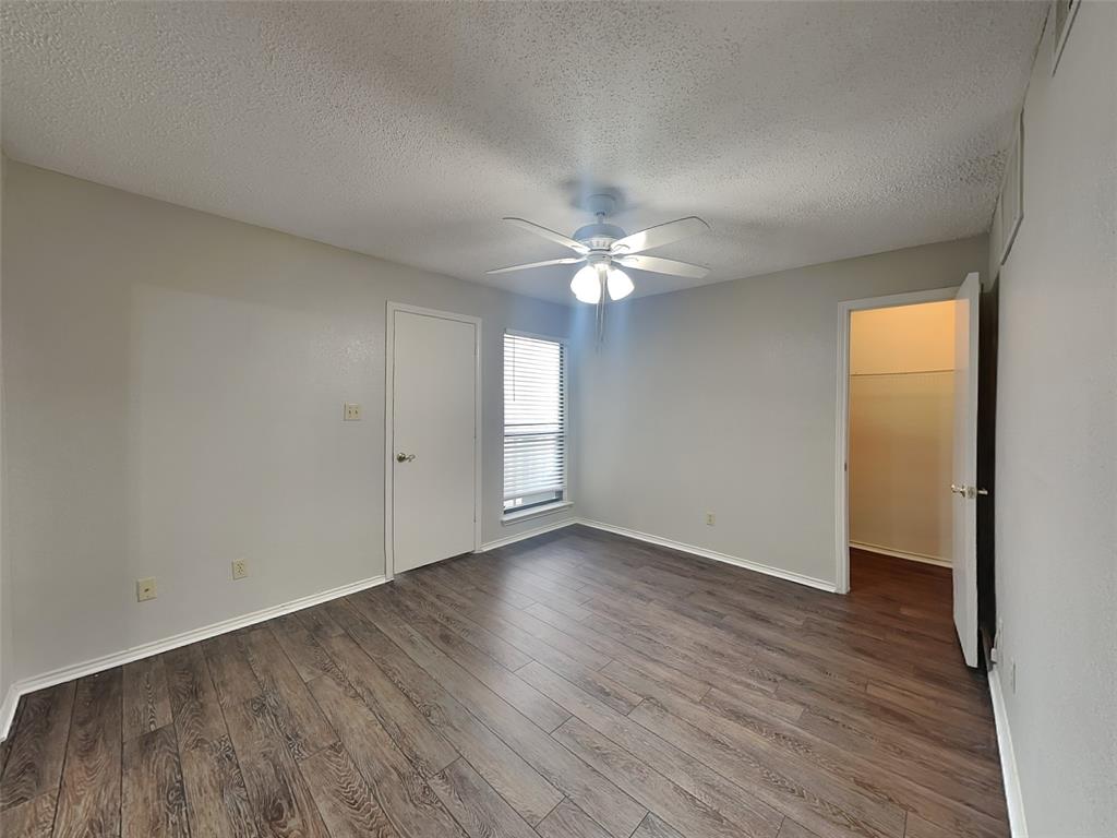 Arlington Oaks Condo - Residential Lease