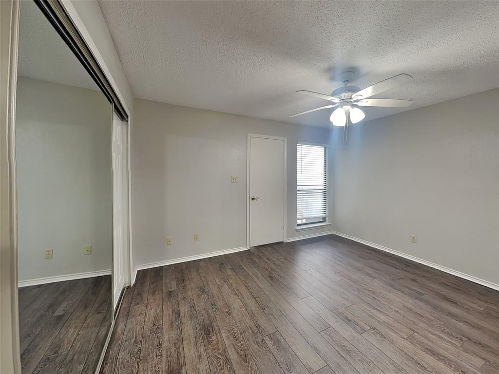 Arlington Oaks Condo - Residential Lease