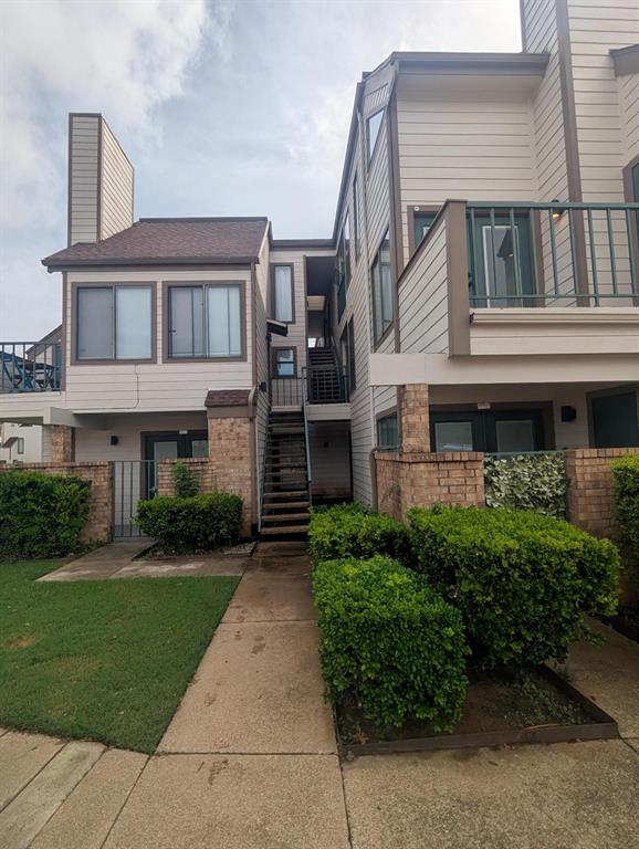 Arlington Oaks Condo - Residential Lease