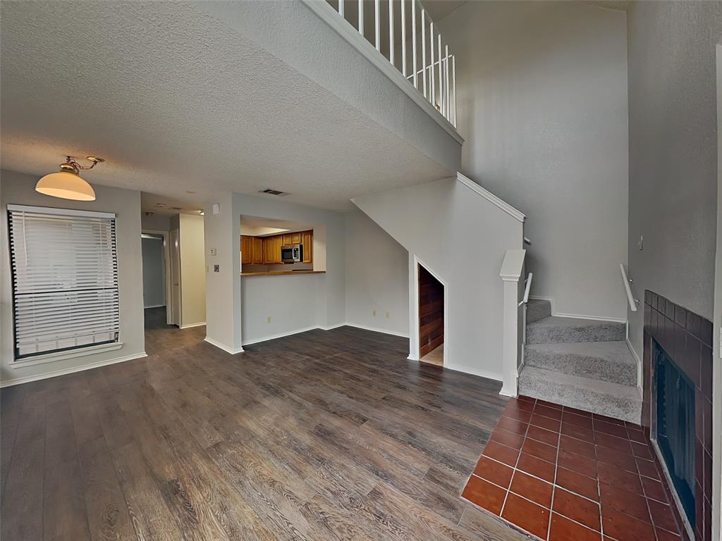 Arlington Oaks Condo - Residential Lease