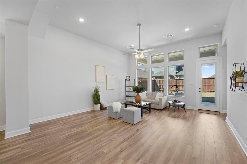 Sandbrock Ranch Ph 6 - Residential