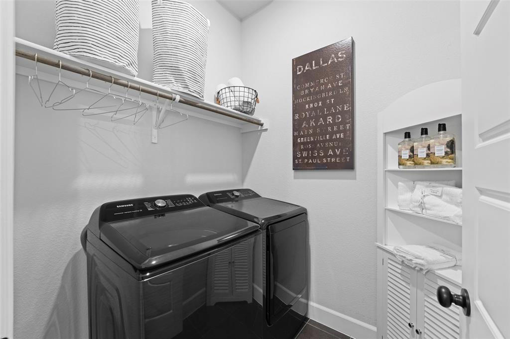 Sandbrock Ranch Ph 6 - Residential