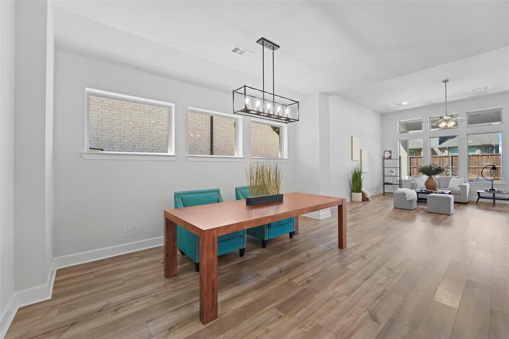 Sandbrock Ranch Ph 6 - Residential