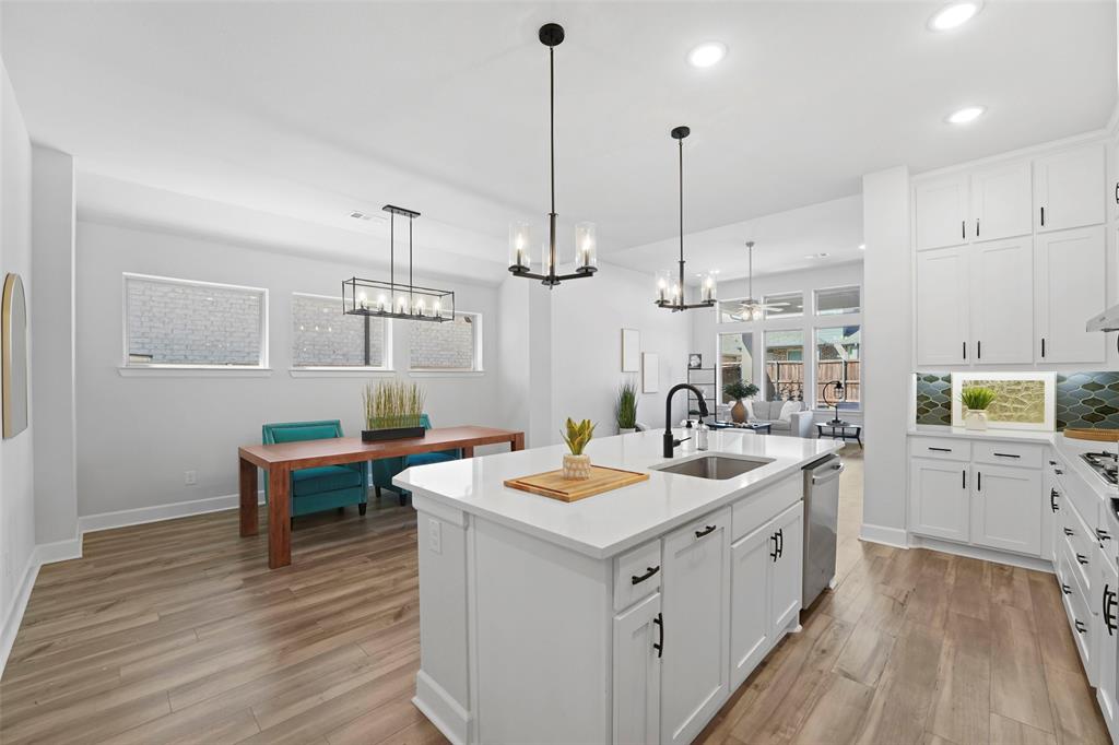 Sandbrock Ranch Ph 6 - Residential