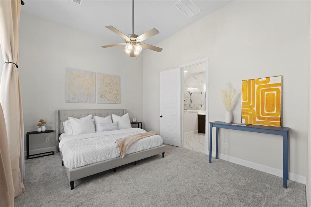 Sandbrock Ranch Ph 6 - Residential