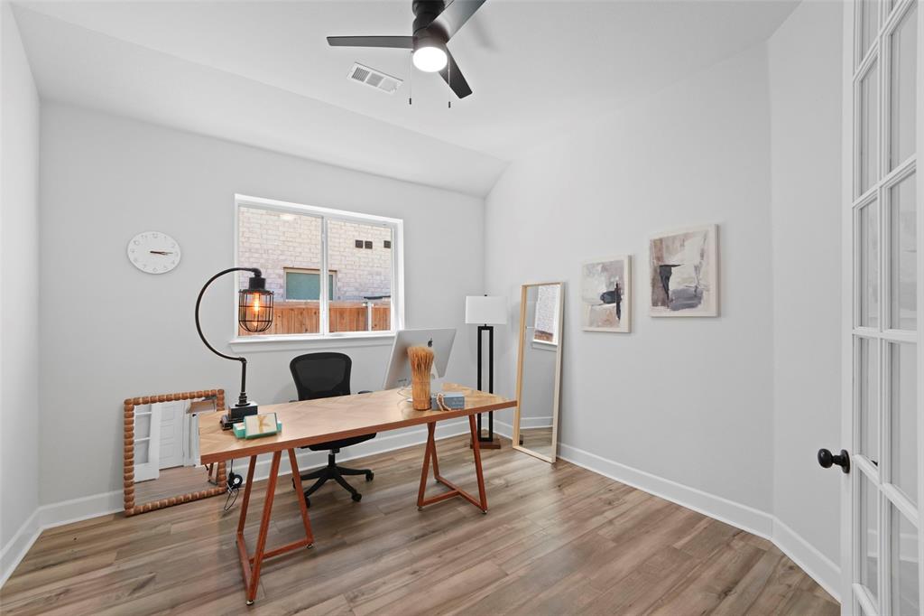 Sandbrock Ranch Ph 6 - Residential