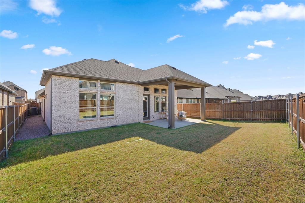 Sandbrock Ranch Ph 6 - Residential