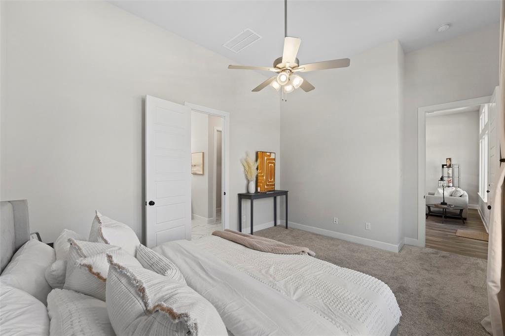 Sandbrock Ranch Ph 6 - Residential