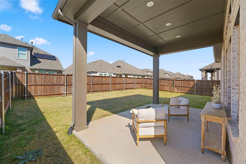 Sandbrock Ranch Ph 6 - Residential