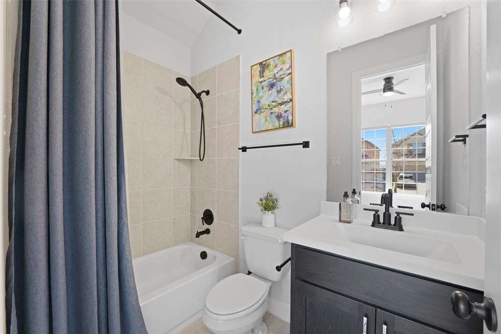 Sandbrock Ranch Ph 6 - Residential