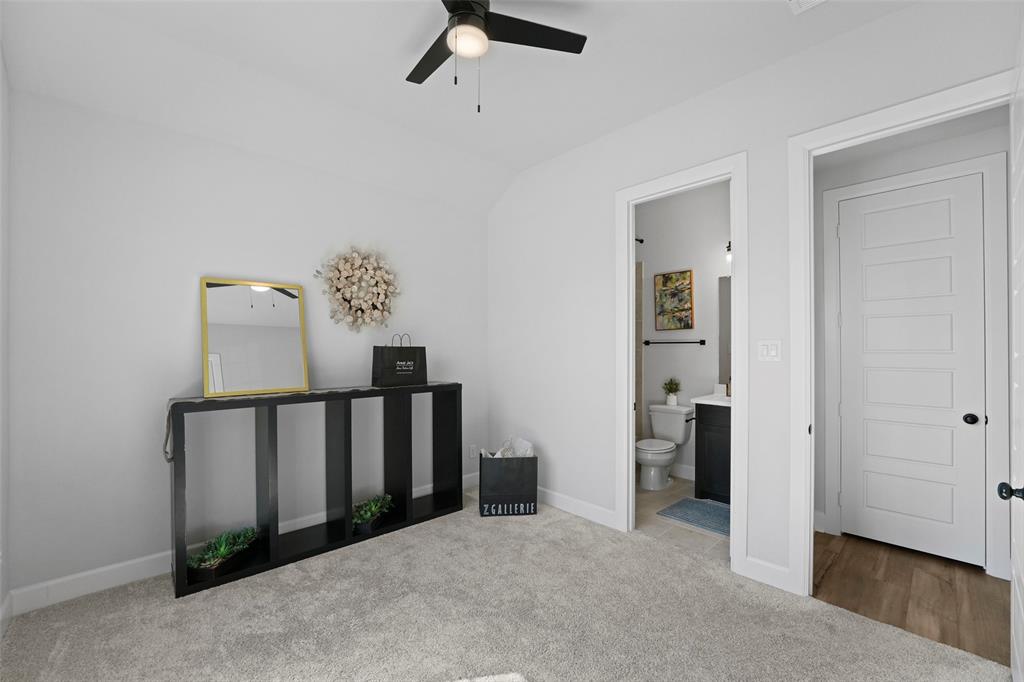 Sandbrock Ranch Ph 6 - Residential