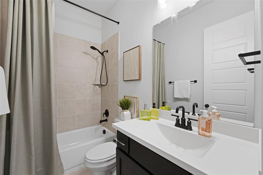 Sandbrock Ranch Ph 6 - Residential