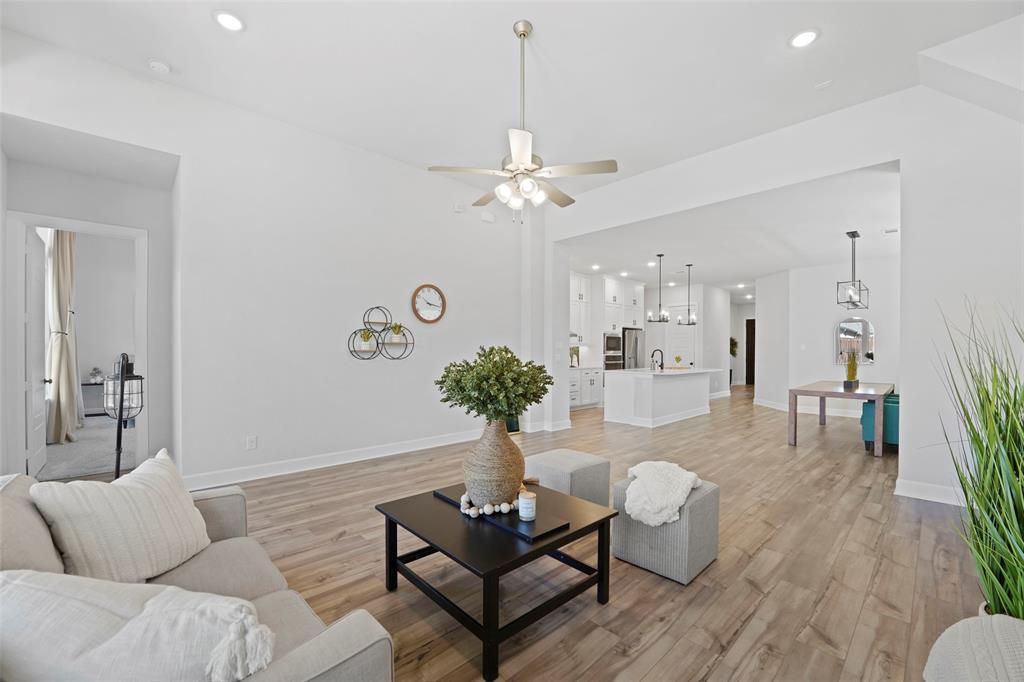 Sandbrock Ranch Ph 6 - Residential