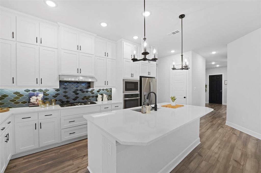 Sandbrock Ranch Ph 6 - Residential