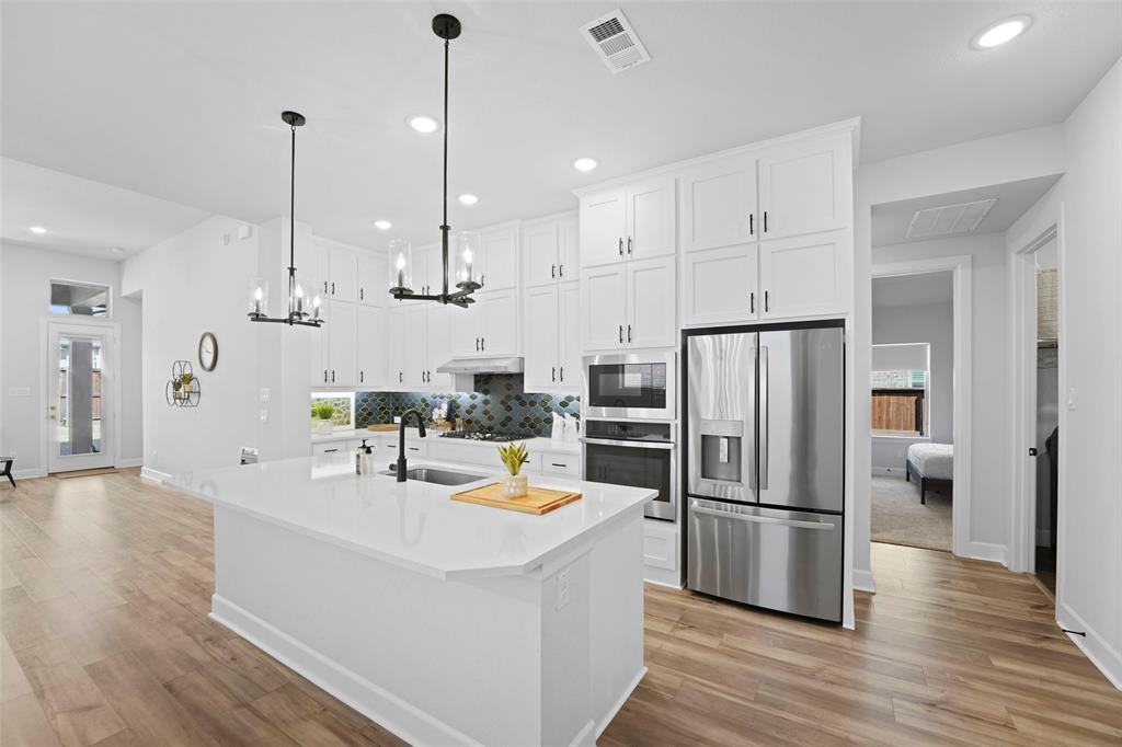 Sandbrock Ranch Ph 6 - Residential